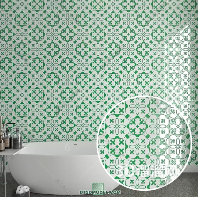 MATERIAL - TILES - 6298