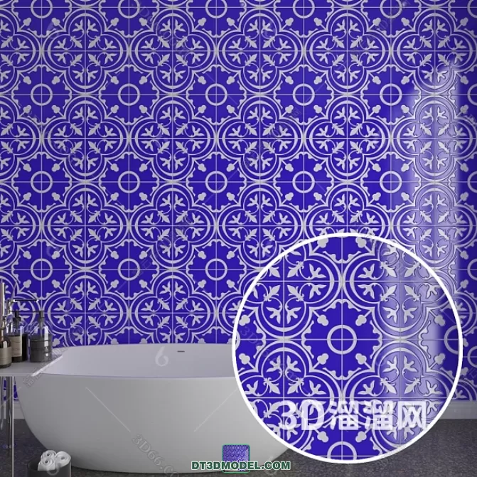 MATERIAL - TILES - 6299