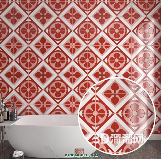 MATERIAL - TILES - 6300