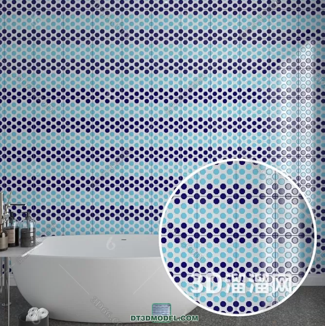 MATERIAL - TILES - 6301