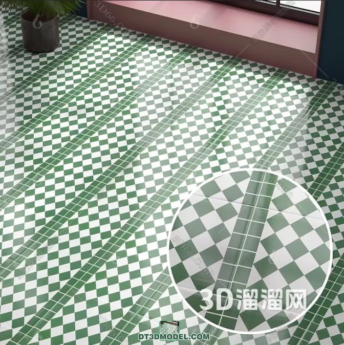 MATERIAL - TILES - 6304