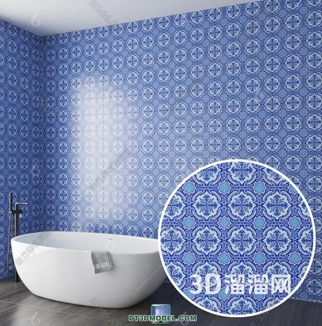 MATERIAL - TILES - 6308