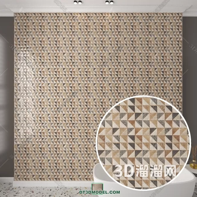 MATERIAL - TILES - 6309