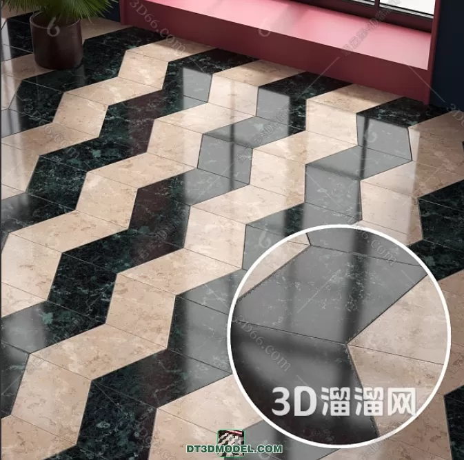 MATERIAL - TILES - 6310