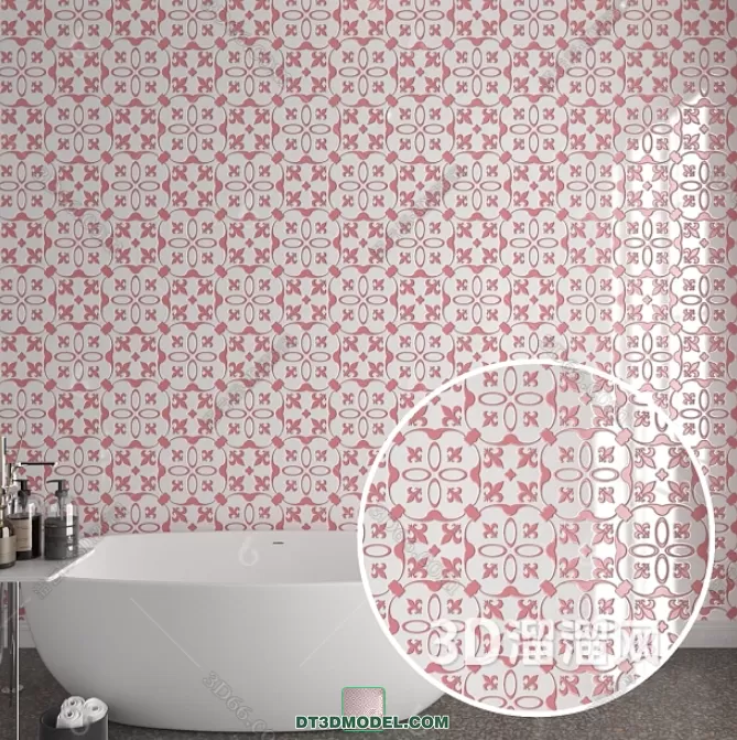 MATERIAL - TILES - 6312