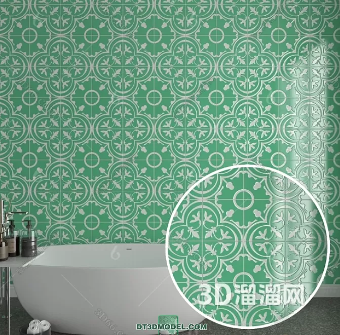 MATERIAL - TILES - 6313