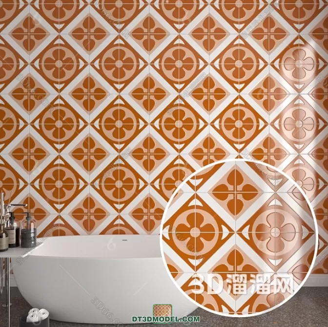 MATERIAL - TILES - 6315