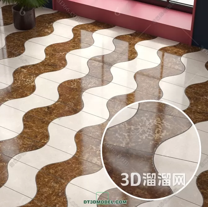 MATERIAL - TILES - 6320