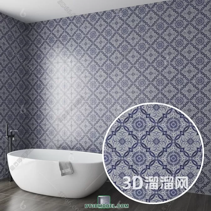 MATERIAL - TILES - 6322