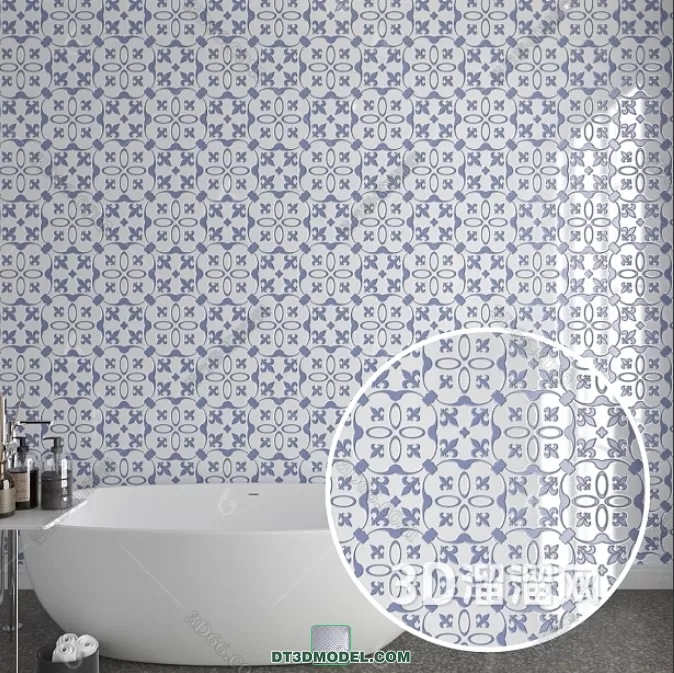 MATERIAL - TILES - 6325