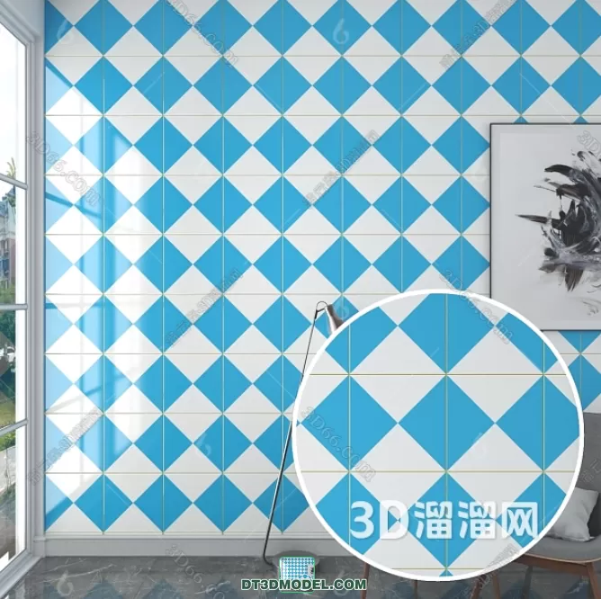 MATERIAL - TILES - 6327