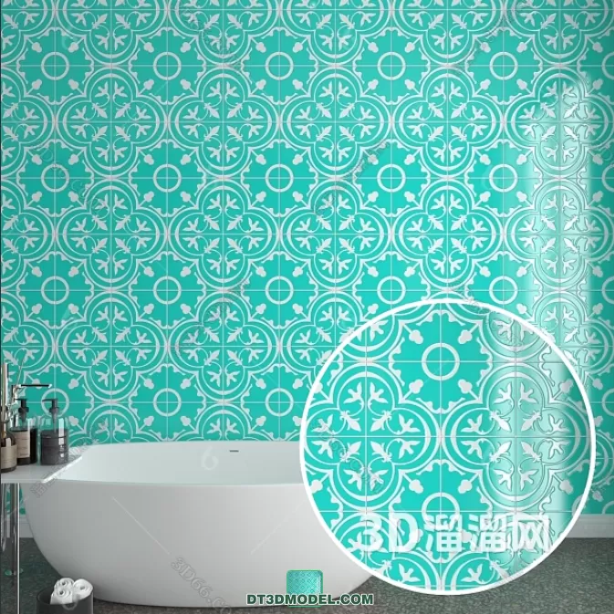 MATERIAL - TILES - 6328