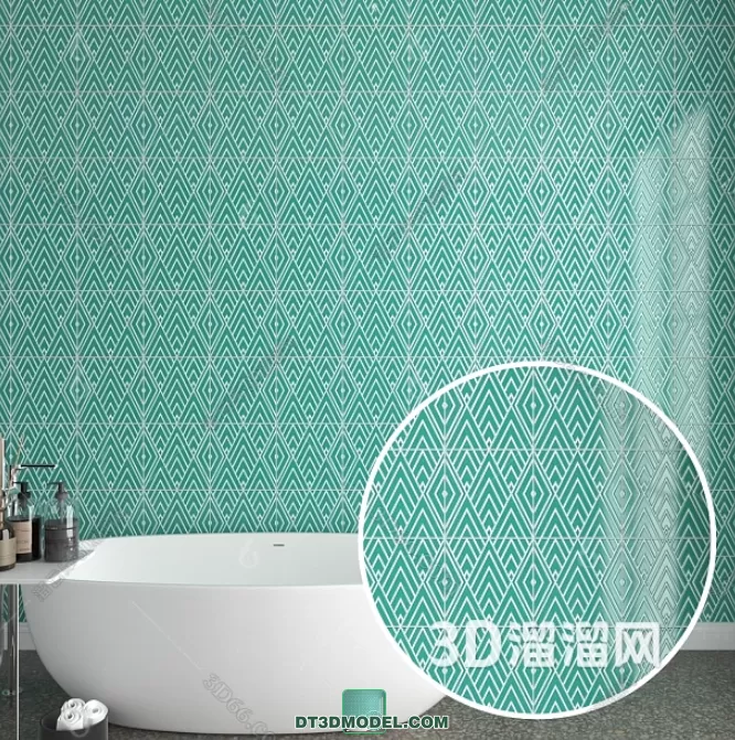 MATERIAL - TILES - 6329