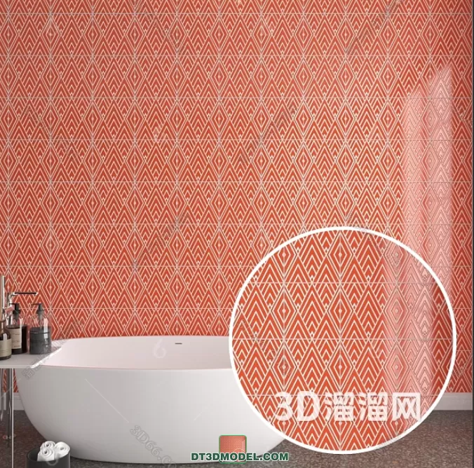 MATERIAL - TILES - 6334