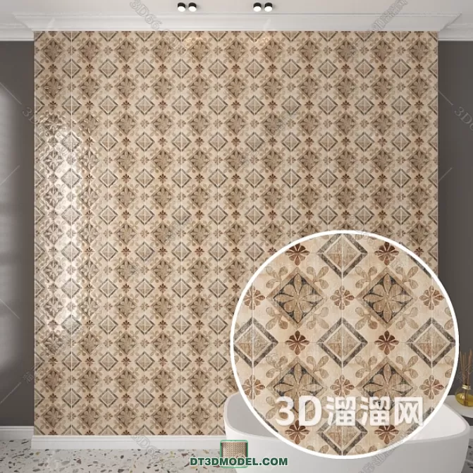 MATERIAL - TILES - 6346