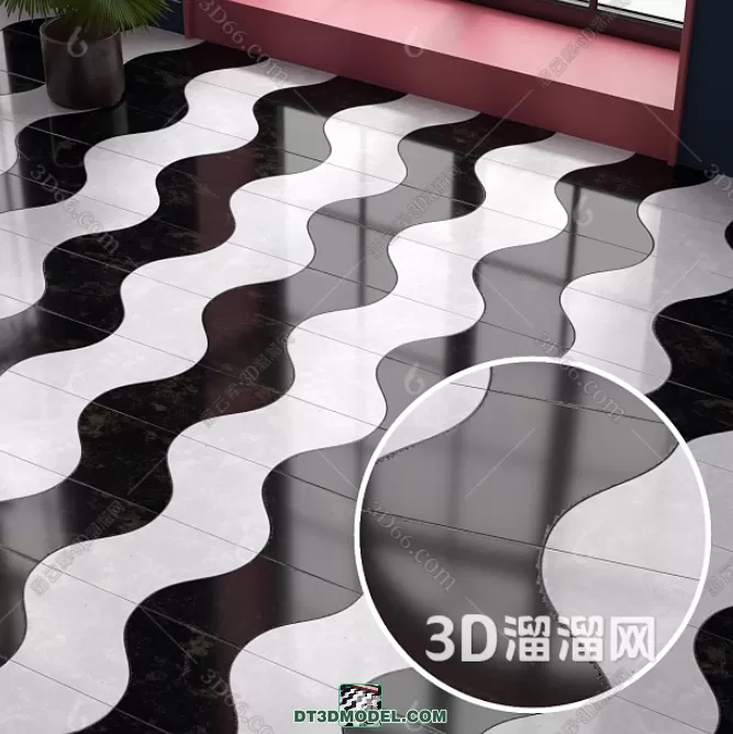 MATERIAL - TILES - 6347