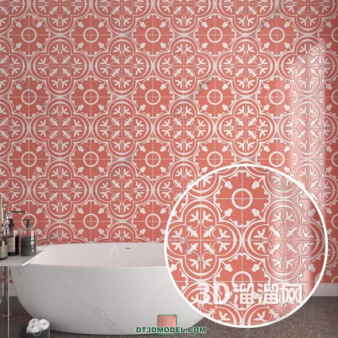 MATERIAL - TILES - 6353