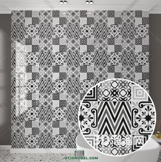 MATERIAL - TILES - 6356