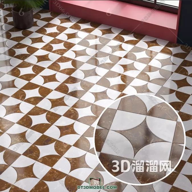 MATERIAL - TILES - 6359