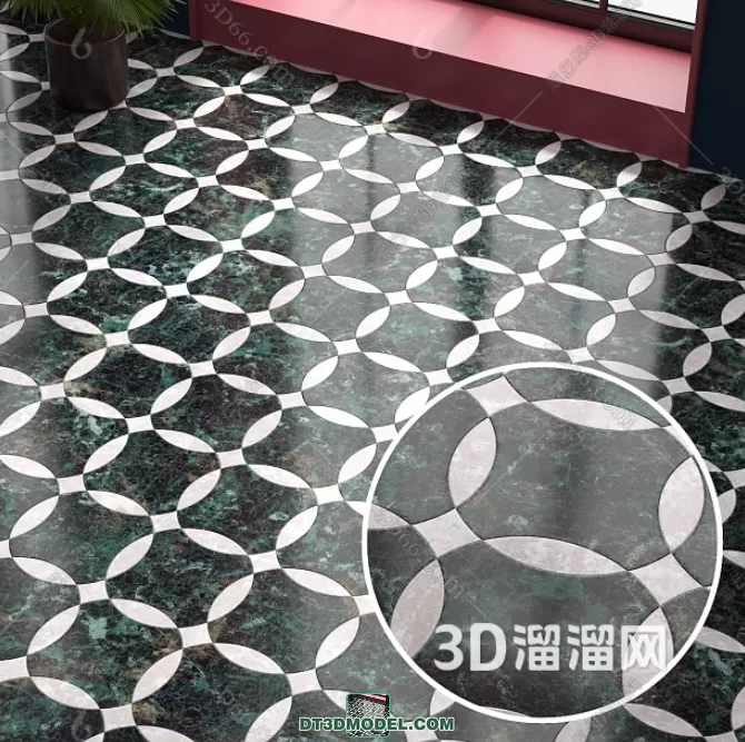 MATERIAL - TILES - 6361