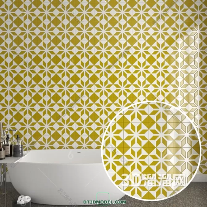 MATERIAL - TILES - 6367