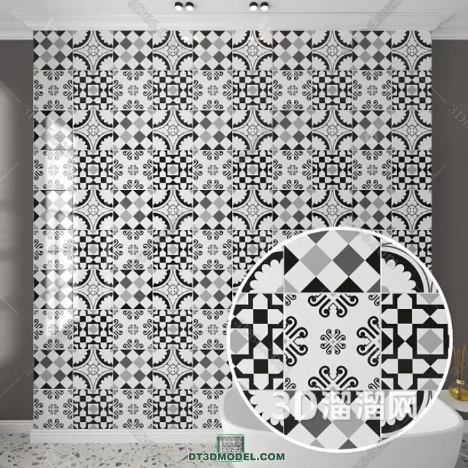 MATERIAL - TILES - 6377