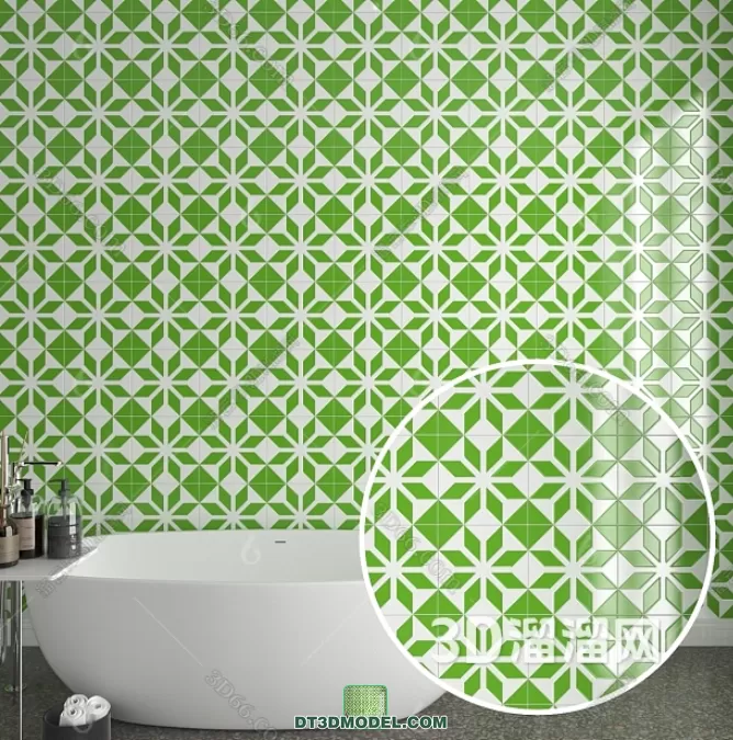 MATERIAL - TILES - 6382