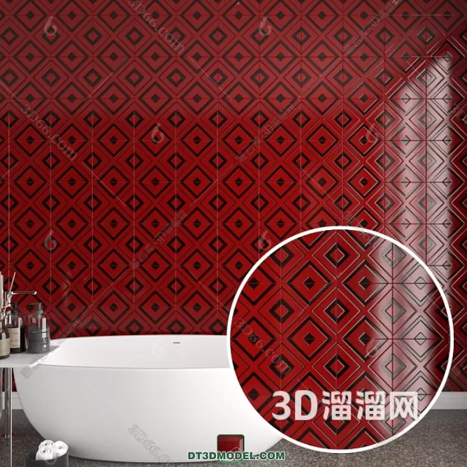 MATERIAL - TILES - 6384