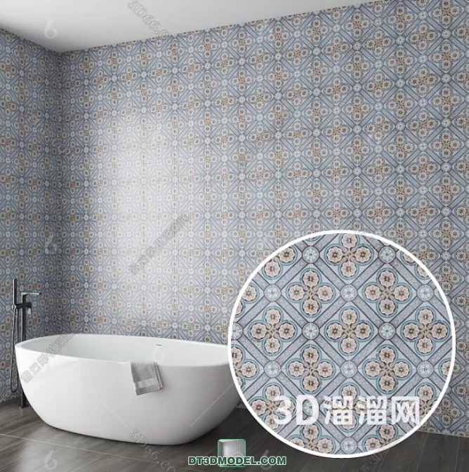 MATERIAL - TILES - 6388