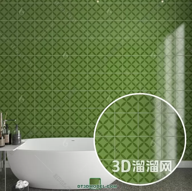 MATERIAL – TILES – 6394