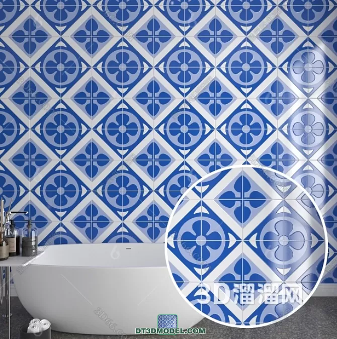 MATERIAL - TILES - 6395