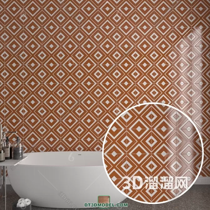 MATERIAL - TILES - 6398