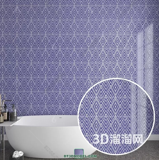 MATERIAL - TILES - 6405