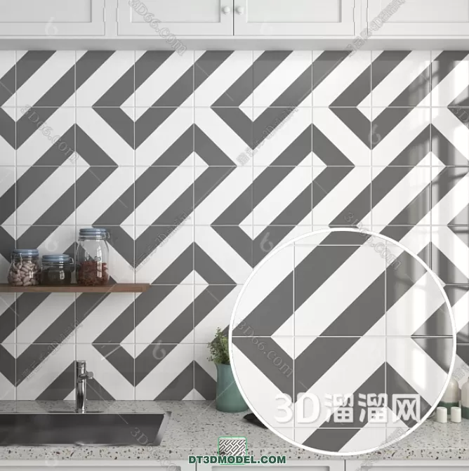 MATERIAL - TILES - 6422