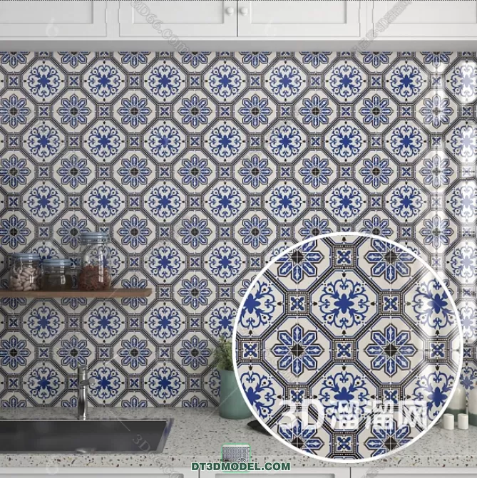 MATERIAL - TILES - 6426