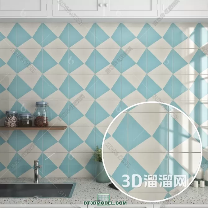 MATERIAL – TILES – 6430