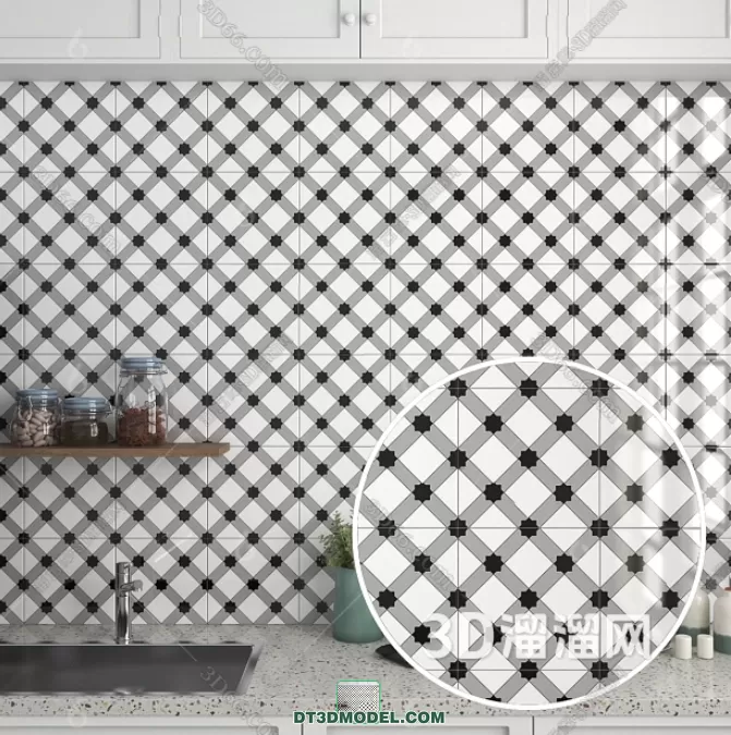 MATERIAL – TILES – 6439