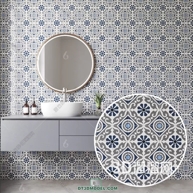 MATERIAL – TILES – 6440