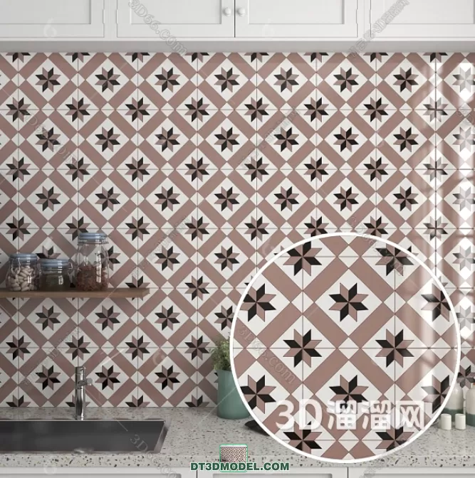 MATERIAL - TILES - 6443