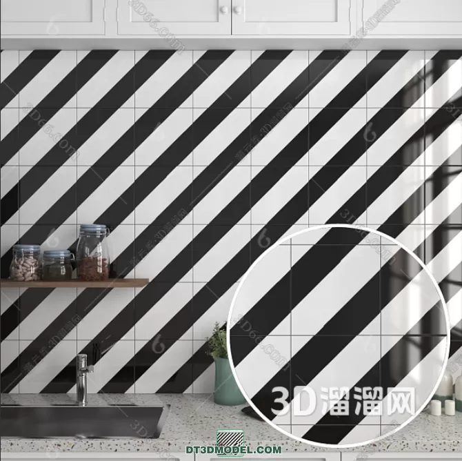 MATERIAL – TILES – 6449