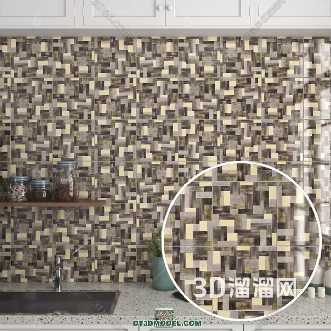 MATERIAL - TILES - 6450