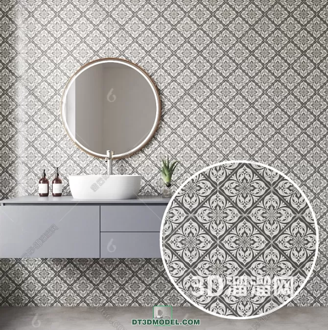 MATERIAL – TILES – 6457