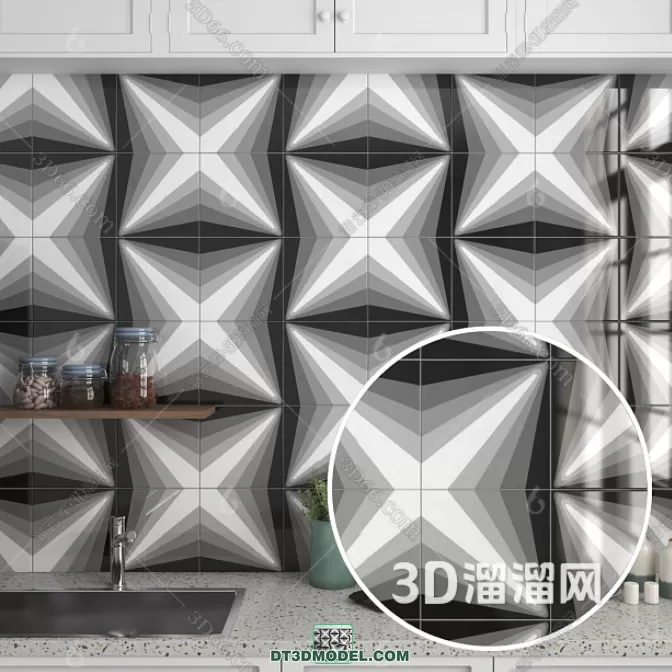 MATERIAL – TILES – 6459
