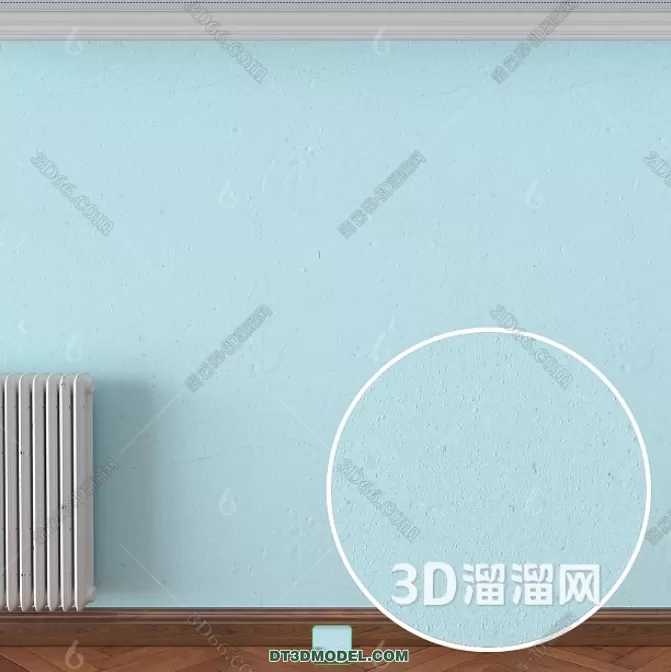 MATERIAL - WALL - 6810