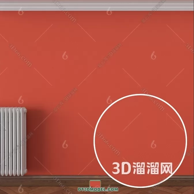 MATERIAL - WALL - 6811