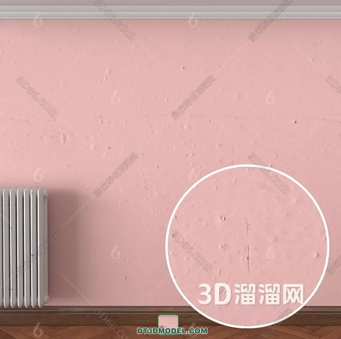 MATERIAL - WALL - 6812