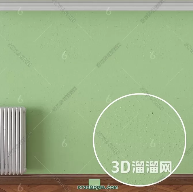 MATERIAL - WALL - 6813