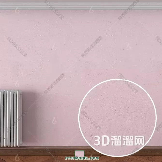 MATERIAL - WALL - 6821