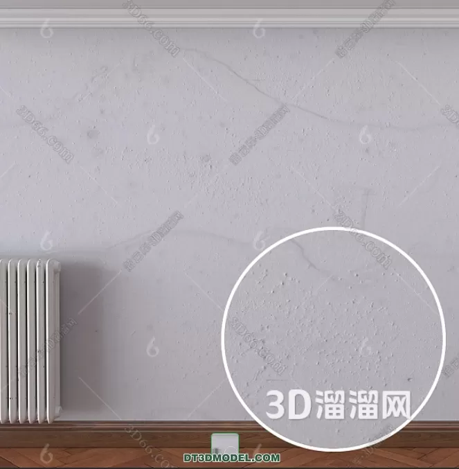 MATERIAL - WALL - 6833