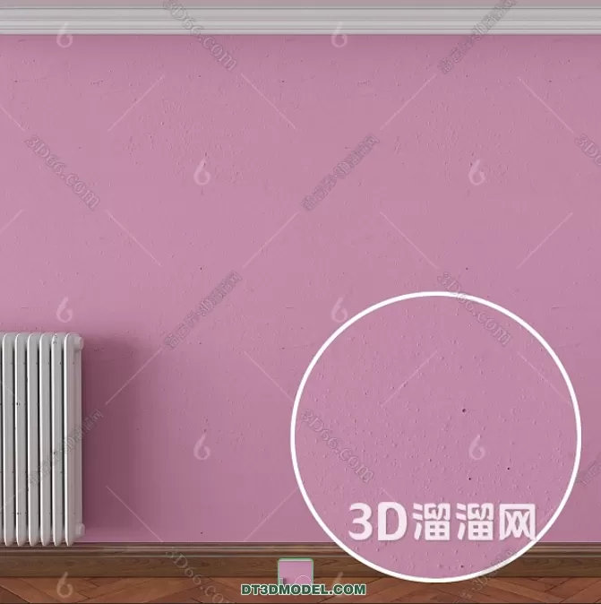 MATERIAL - WALL - 6834